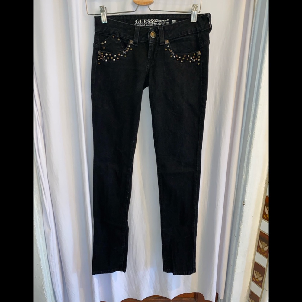 Guess Jeans Women's Size 24